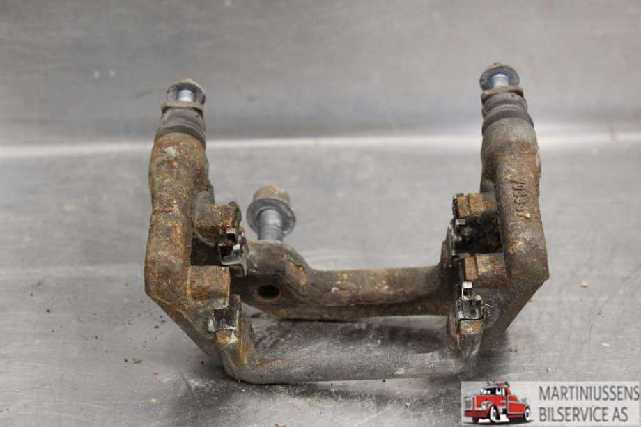 Bremsecaliper brakett til Peugeot 5008 2017-->> (Type II)  (PEUGEOT|)