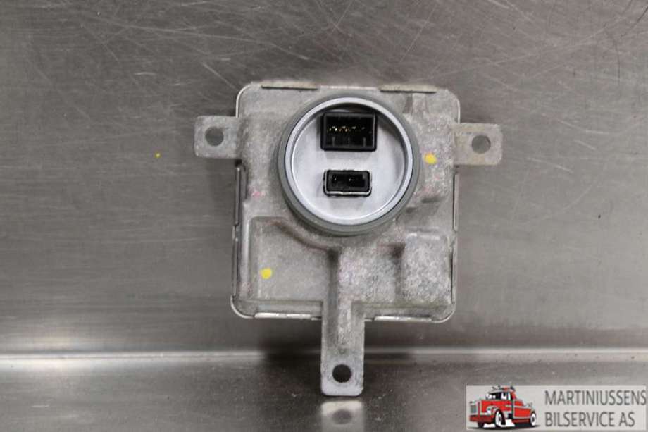 Styreenhet xenon/ballast til Audi A4 2007-2014 (Type IV) (B8) (B8) (AUDI|8K0941597E||8K0.941.597 E)
