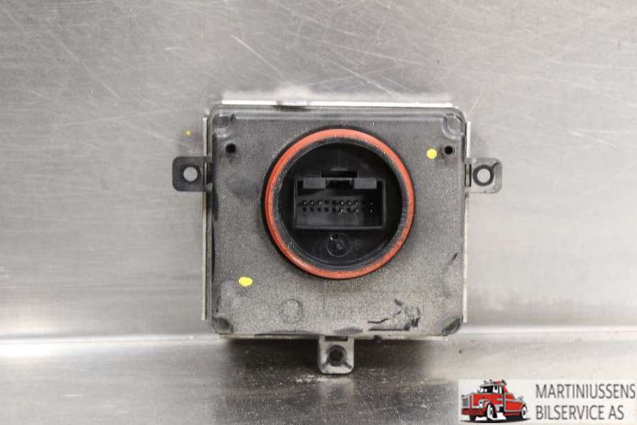 Styreenhet xenon/ballast til Audi A4 2007-2014 (Type IV) (B8) (B8) (AUDI|4G0907697D||4G0 907 697 D)
