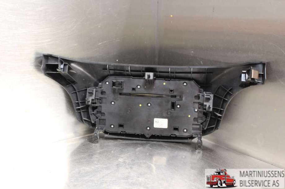 Bryter rutevarme til Peugeot 308 2013-2021 (Type II)  (PEUGEOT||96777660ZD)
