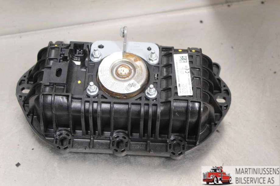 Airbag passasjer til Peugeot 5008 2017-->> (Type II)  (PEUGEOT||9810439880)