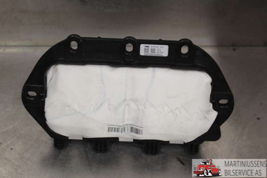 Airbag passasjer til Peugeot 5008 2017-->> (Type II)  (PEUGEOT||9810439880)