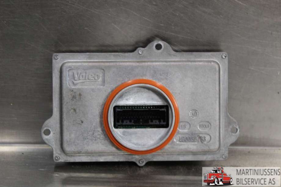 Styreenhet xenon/ballast til Peugeot 5008 2017-->> (Type II)  (PEUGEOT||90089469)