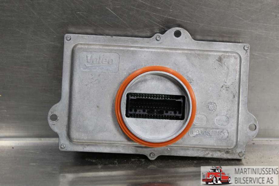 Styreenhet xenon/ballast til Peugeot 5008 2017-->> (Type II)  (PEUGEOT||90093044)