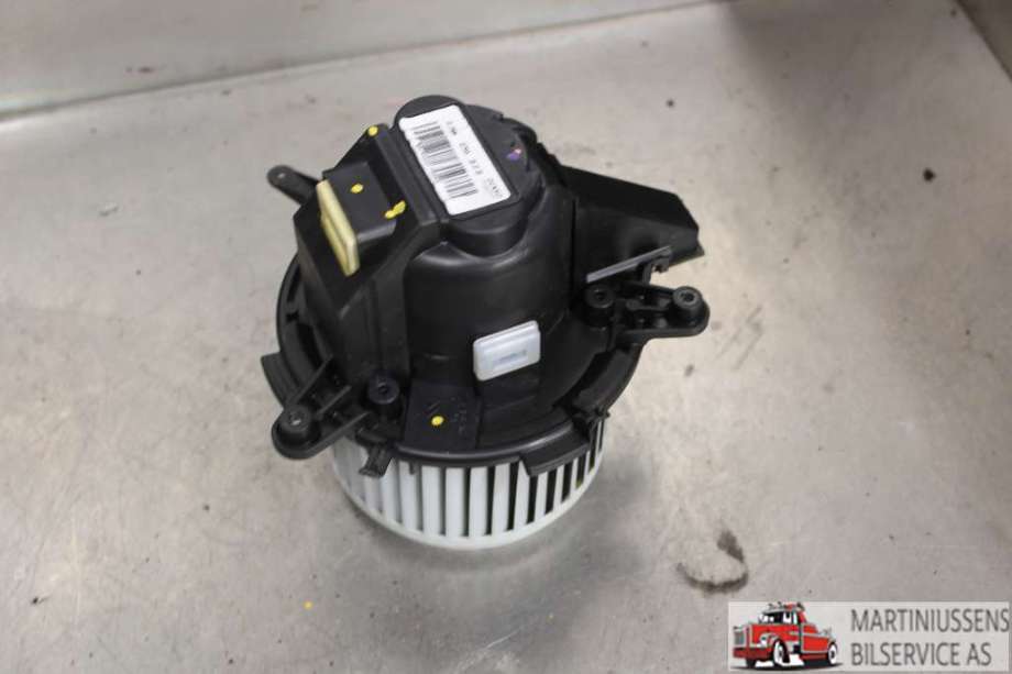 Varmeapparat motor til Peugeot 5008 2017-->> (Type II)  (PEUGEOT||5P1330100)