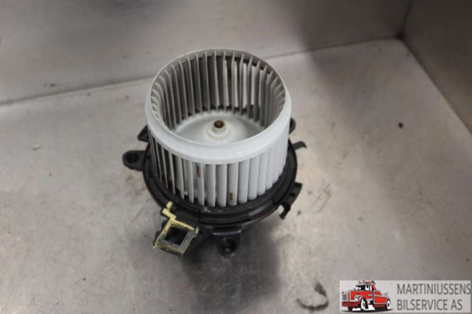 Varmeapparat motor til Peugeot 5008 2017-->> (Type II)  (PEUGEOT||5P1330100)