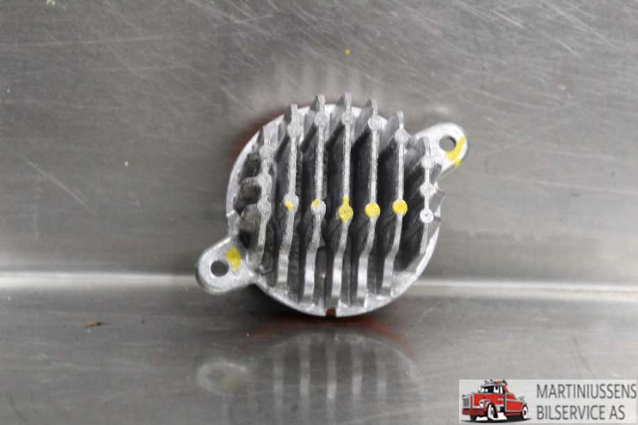 Styreenhet xenon/ballast til Toyota Corolla 2019-->>  (TOYOTA||B119599-A)