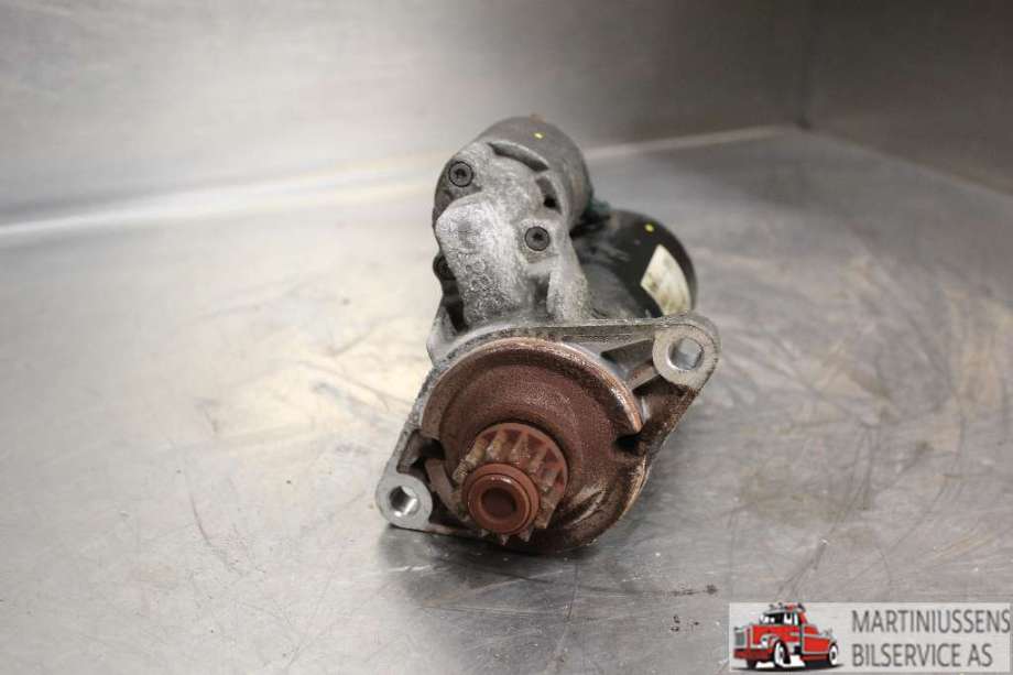 Starter diesel til VW Transporter / Caravelle 2015-2019 (T6) (T6) (VOLKSWAGEN||02E 911 024 C)