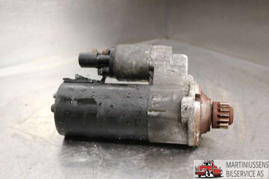 Starter diesel til VW Transporter / Caravelle 2015-2019 (T6) (T6) (VOLKSWAGEN||02E 911 024 C)