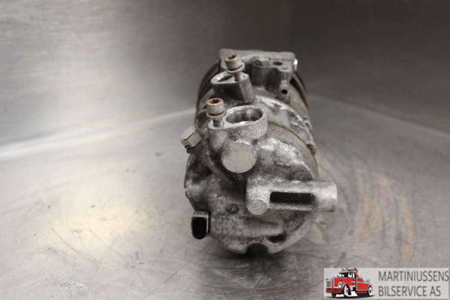 Aircondition kompressor til VW Transporter / Caravelle 2015-2019 (T6) (T6) (VOLKSWAGEN||5Q0 820 803F)