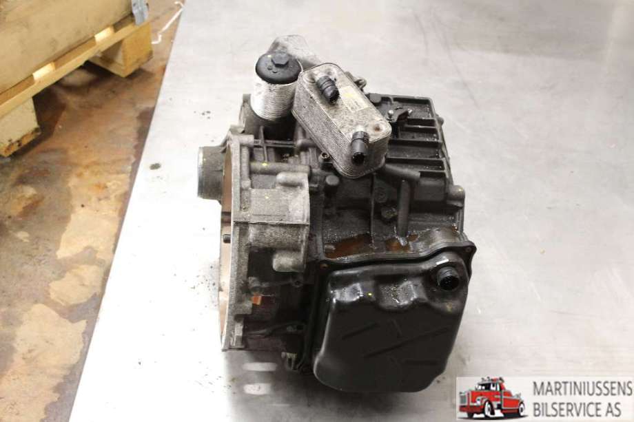 Girkasse automat til VW Transporter / Caravelle 2015-2019 (T6) (T6) (VOLKSWAGEN|PSS|)