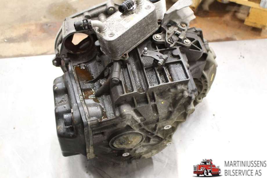 Girkasse automat til VW Transporter / Caravelle 2015-2019 (T6) (T6) (VOLKSWAGEN|PSS|)