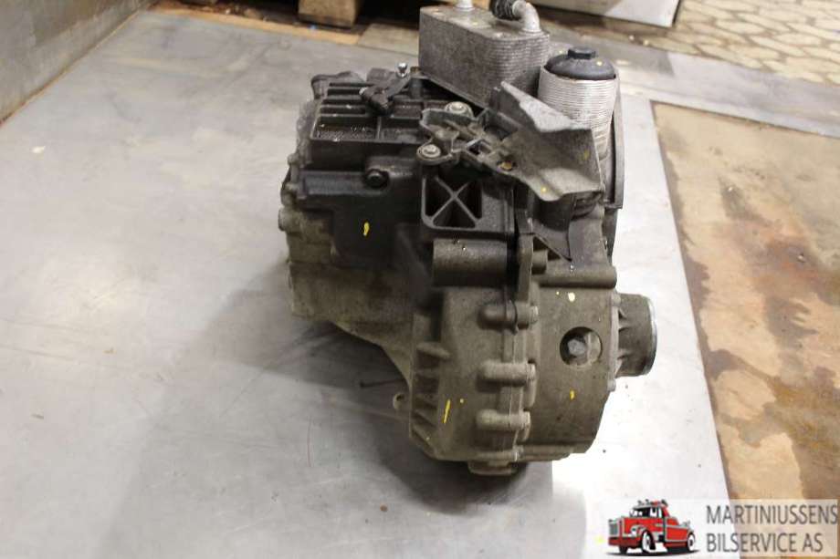 Girkasse automat til VW Transporter / Caravelle 2015-2019 (T6) (T6) (VOLKSWAGEN|PSS|)