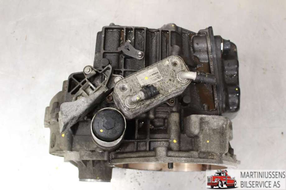 Girkasse automat til VW Transporter / Caravelle 2015-2019 (T6) (T6) (VOLKSWAGEN|PSS|)