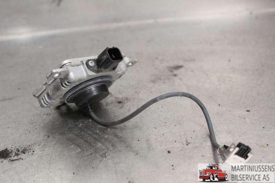 Styreenhet xenon/ballast til Mitsubishi Outlander 2012-2015 (Type III, Fase 1)  (MITSUBISHI||W3T23371)
