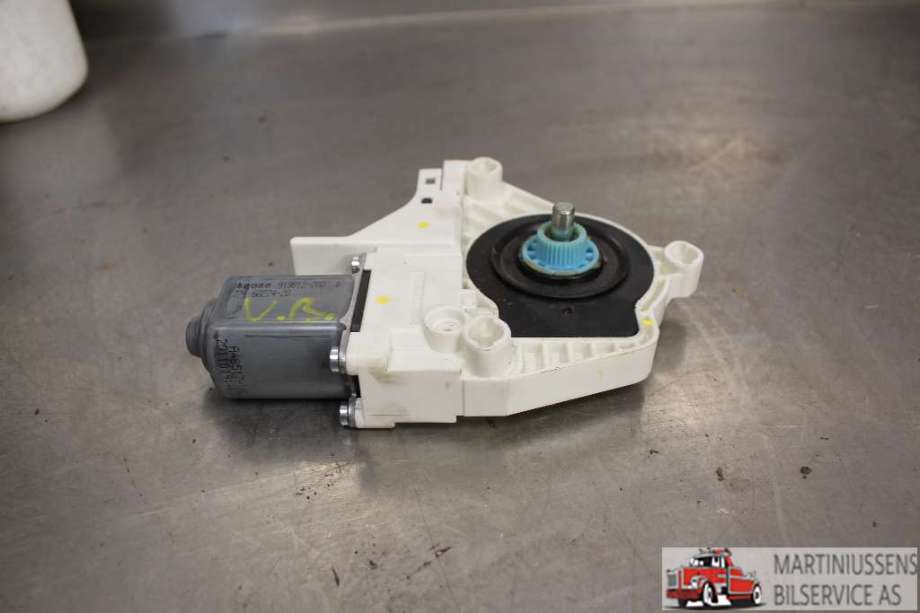 Ruteheis venstre bak til Audi A4 2007-2014 (Type IV) (B8) (B8) (AUDI||8K0059811A)