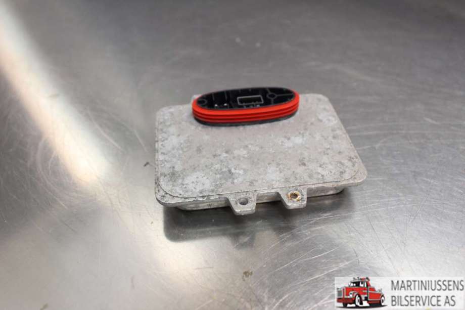 Styreenhet xenon/ballast til Ford S-Max 2010-2015 (Type I, Fase 2)  (FORD|5DV 009 000-00|)