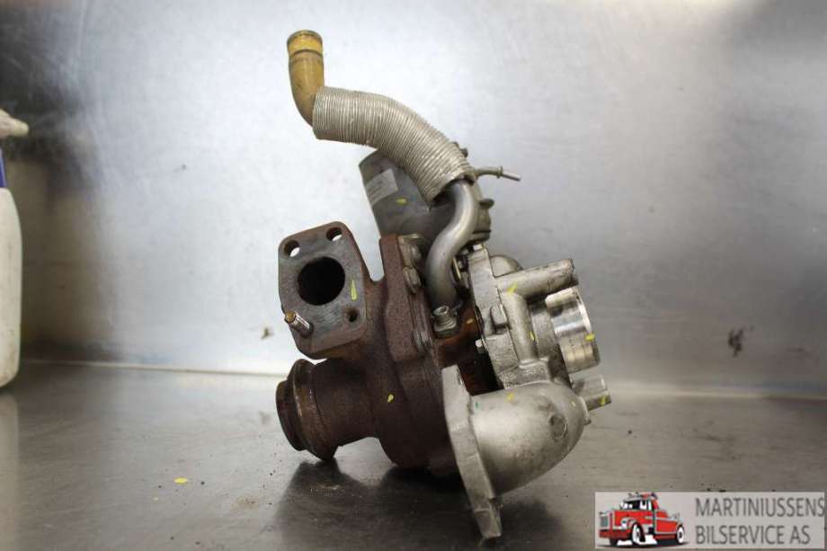 Turbo til Volvo V40 2012-2019  (VOLVO|36010147||GTC1244VZ)