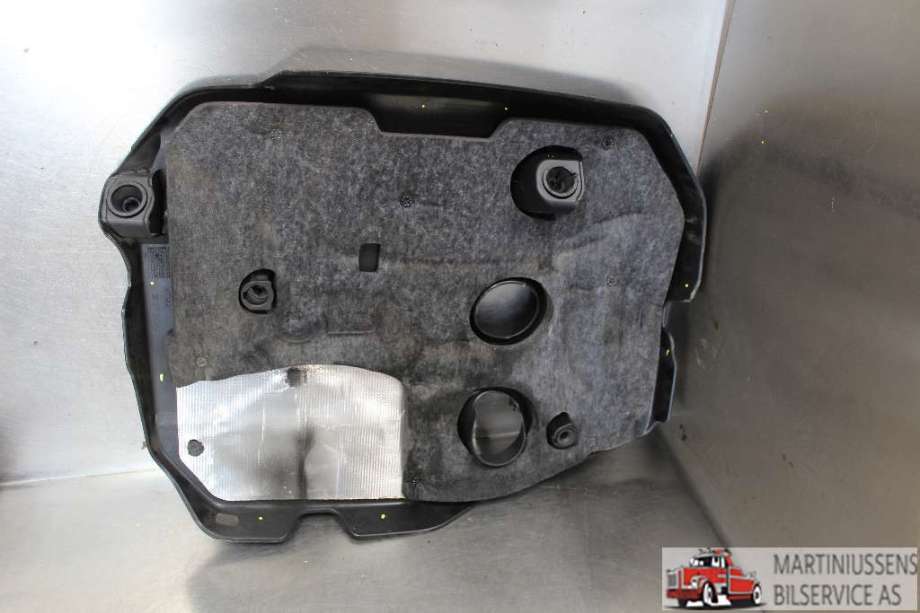 Motordeksel over motor til Volvo V40 2012-2019  (VOLVO|AV6Q-6N041-A|)