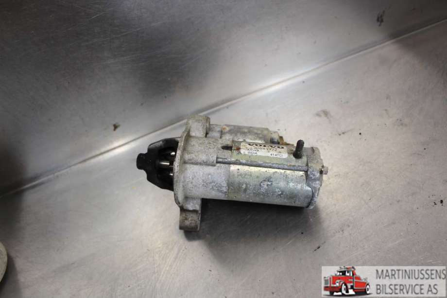 Starter diesel til Volvo V40 2012-2019  (VOLVO|30644972|)