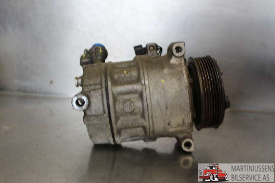 Aircondition kompressor til Volvo V40 2012-2019  (VOLVO|P31291251|)