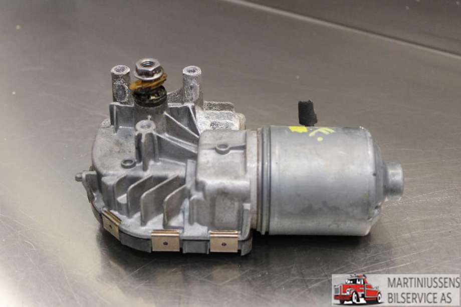Viskermotor frontrute til VW Caddy 2010-2015 (Type III, Fase 2)  (VOLKSWAGEN|1397220656|)