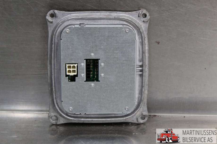 Styreenhet xenon/ballast til Audi A4 2007-2014 (Type IV) (B8) (B8) (AUDI|8K0 907 472 A|)