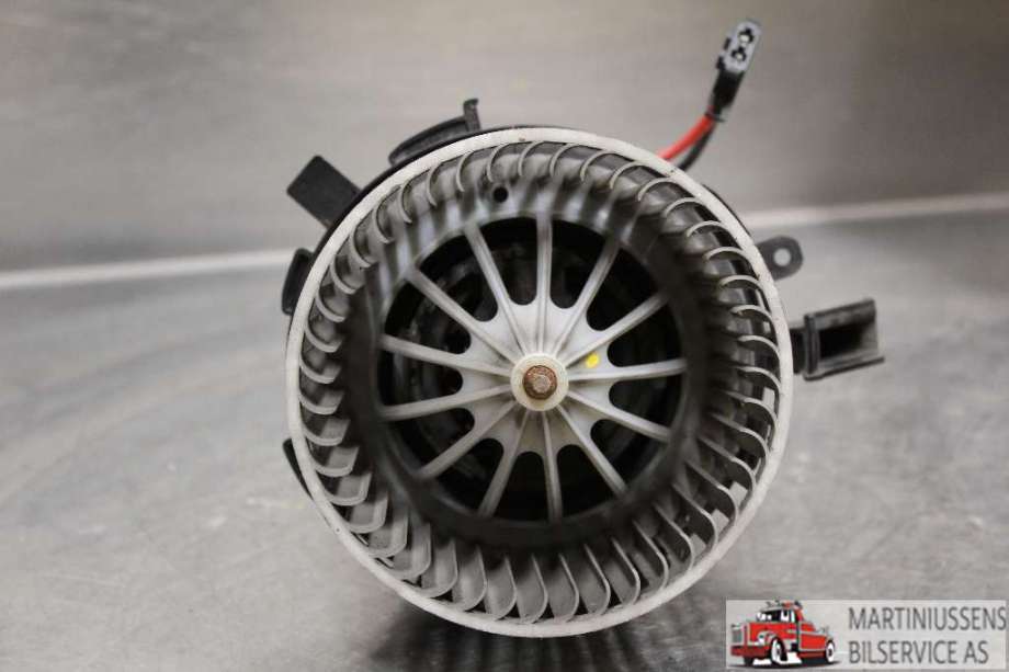 Aircondition diverse til Audi A4 2007-2014 (Type IV) (B8) (B8) (AUDI||U0851 003)