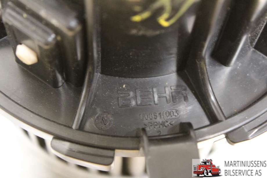 Aircondition diverse til Audi A4 2007-2014 (Type IV) (B8) (B8) (AUDI||U0851 003)