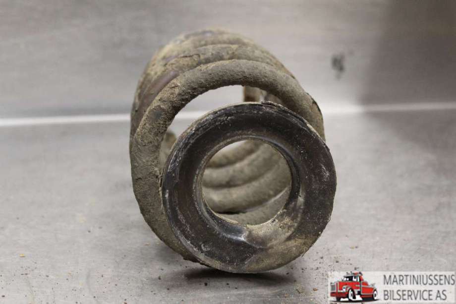 Fjær bak spiralfjær til Toyota RAV4 2006-2009 (Type III, Fase 1)  (TOYOTA|)