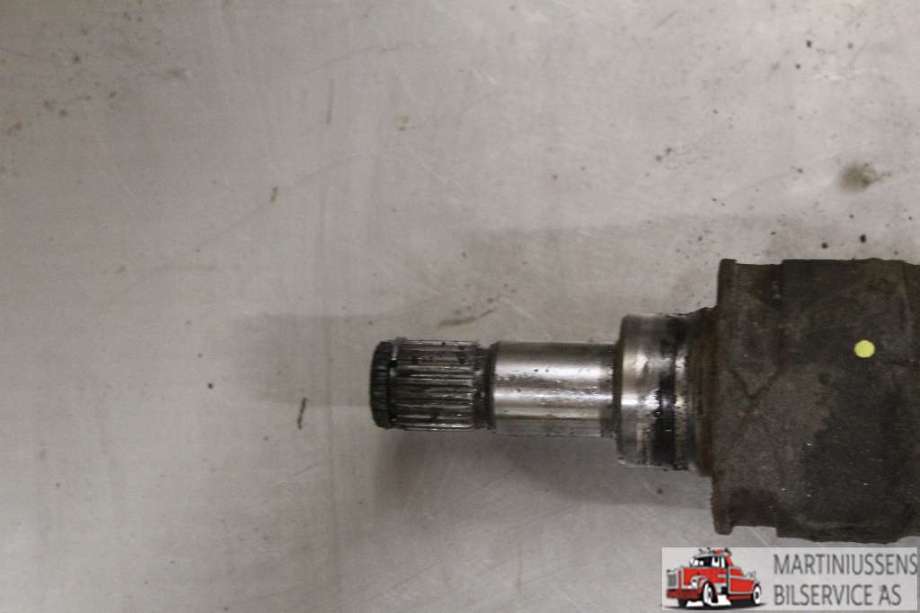 Drivaksel venstre bak til Toyota RAV4 2006-2009 (Type III, Fase 1)  (TOYOTA|)
