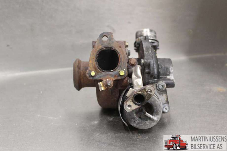Turbo til Nissan NV200 2010-2019  (NISSAN||11482SH821162190)