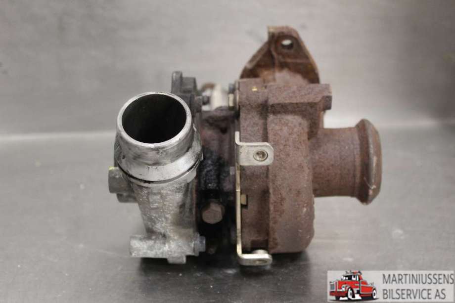 Turbo til Nissan NV200 2010-2019  (NISSAN||11482SH821162190)