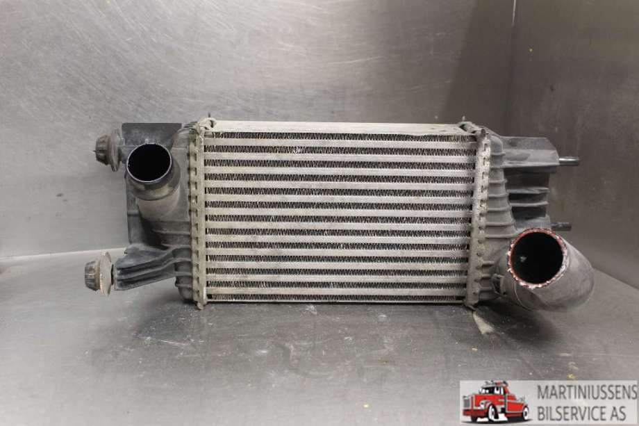 Intercooler til Nissan NV200, 2010-2019  (NISSAN|)