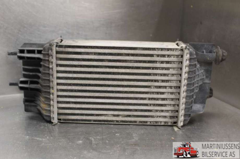 Intercooler til Nissan NV200 2010-2019  (NISSAN||14461 1KB2A)
