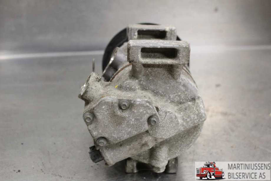 Aircondition kompressor til Toyota RAV4 2006-2009 (Type III, Fase 1)  (TOYOTA||5SE12C 447260-1257)