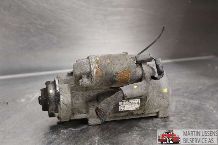 Starter diesel til Mitsubishi ASX, 2010-2019  (MITSUBISHI|M008T71971)