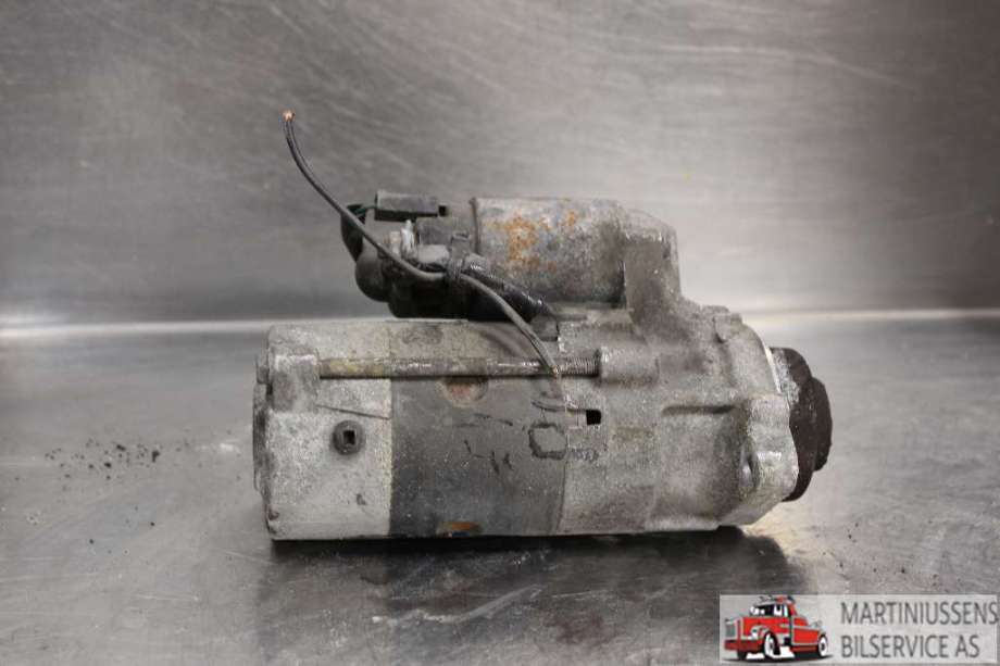 Starter diesel til Mitsubishi ASX 2010-2019  (MITSUBISHI|M008T71971|)