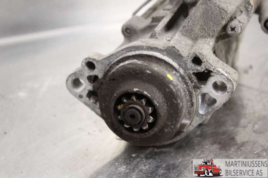 Starter diesel til Mitsubishi ASX 2010-2019  (MITSUBISHI|M008T71971|)