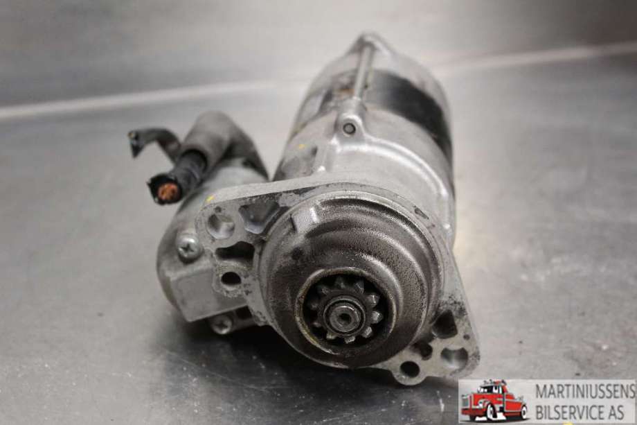 Starter diesel til Mitsubishi ASX 2010-2019  (MITSUBISHI|M008T71971|)