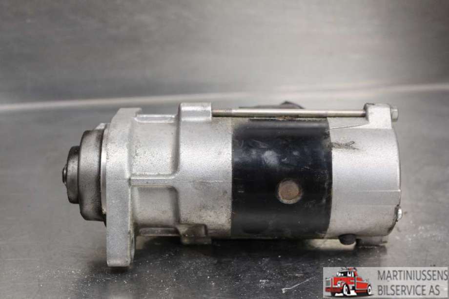 Starter diesel til Mitsubishi ASX 2010-2019  (MITSUBISHI|M008T71971|)