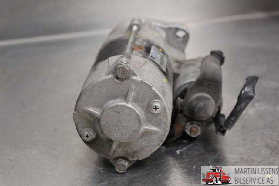Starter diesel til Mitsubishi ASX 2010-2019  (MITSUBISHI|M008T71971|)