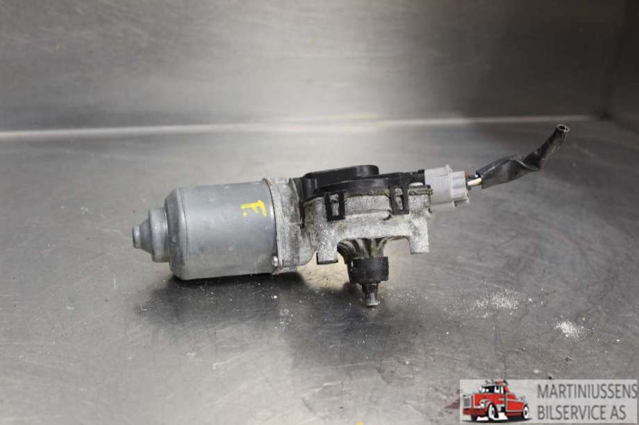 Viskermotor frontrute til Mitsubishi ASX 2010-2019  (MITSUBISHI|159300-1052|)