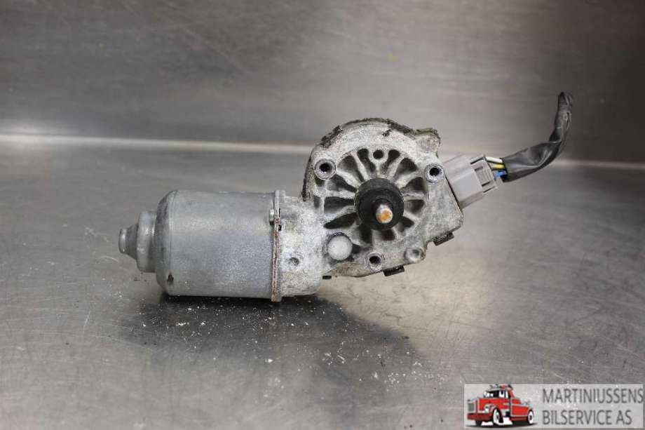 Viskermotor frontrute til Mitsubishi ASX 2010-2019  (MITSUBISHI|159300-1052|)