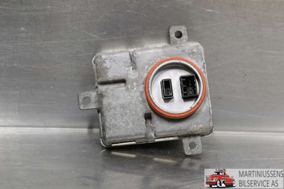 Styreenhet xenon/ballast til Audi A4 2007-2014 (Type IV) (B8) (B8) (AUDI||8K0 941 597)
