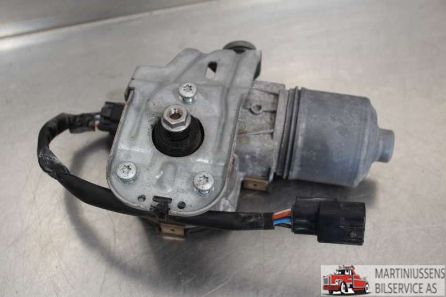 Viskermotor frontrute til Toyota Avensis, 2009-2015 (Type III, Fase 1)  (TOYOTA|85110-05070-B)