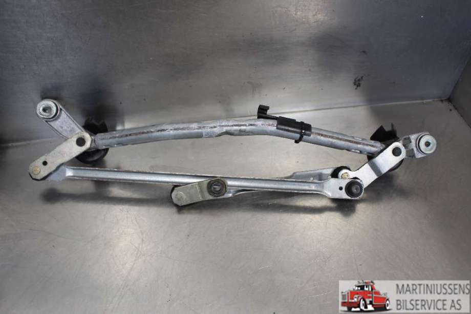 Viskeroverføring til Toyota Avensis 2009-2015 (Type III, Fase 1)  (TOYOTA|85010-05080-G|)
