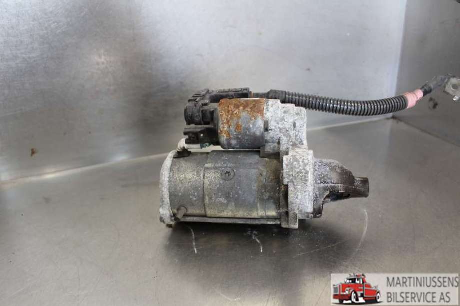 Starter diesel til Toyota Avensis 2009-2015 (Type III, Fase 1)  (TOYOTA|28100-0R021|)