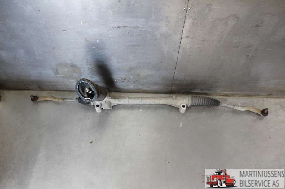 Tannstang til Toyota Avensis, 2009-2015 (Type III, Fase 1)  (TOYOTA|45500-05060)