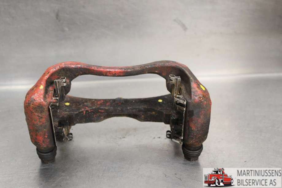 Bremsecaliper brakett til Mazda 3 2013-2016 (Type III, Fase 1)  (MAZDA|)